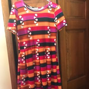 Lularoe dress